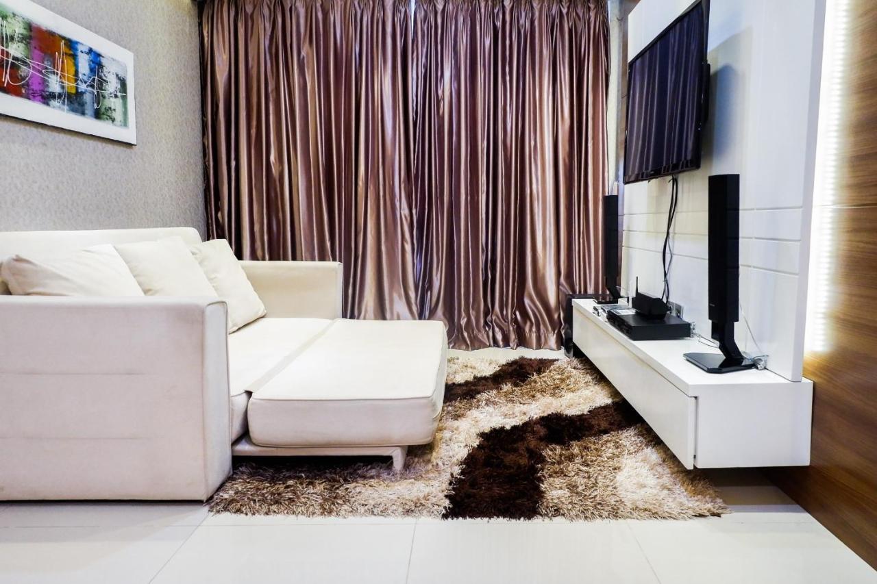 Furnished 1br View Casa Grande By Travelio
