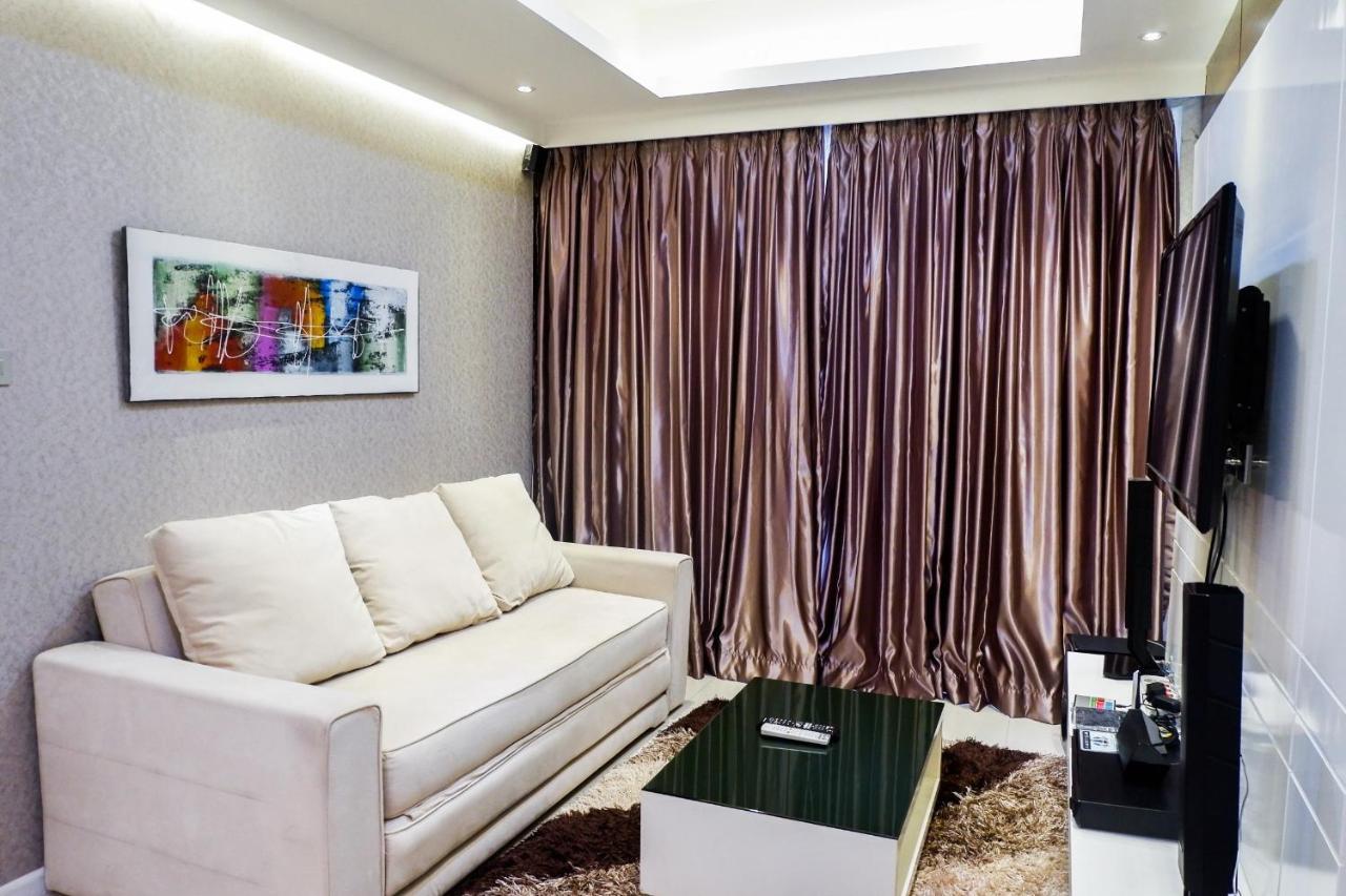 Furnished 1br View Casa Grande By Travelio *