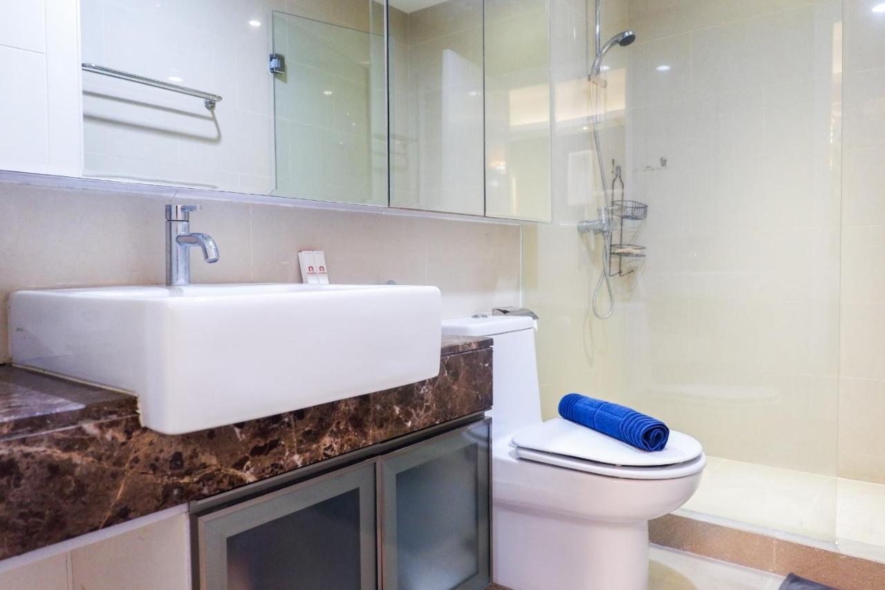 Furnished 1br View Casa Grande By Travelio